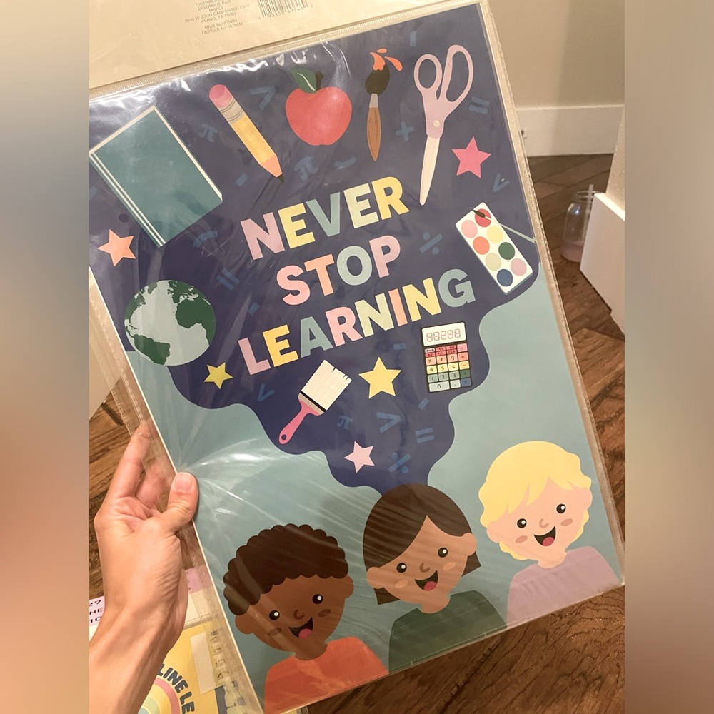 Elementary Classroom Decor bundle